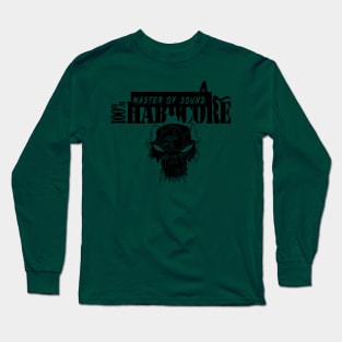 Terrordrome Worldwide Long Sleeve T-Shirt